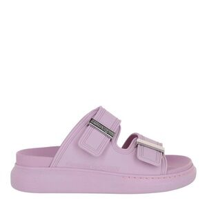 Alexander McQueen Hybrid Slides